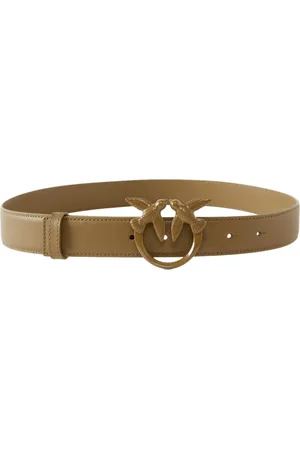 Pinko Belts, female, , Size: XS Love Berry H3 Belt