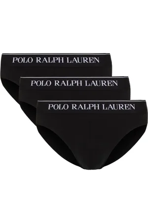 Ralph Lauren Bottoms, male, , Size: M Underwear Pack with Logo Details