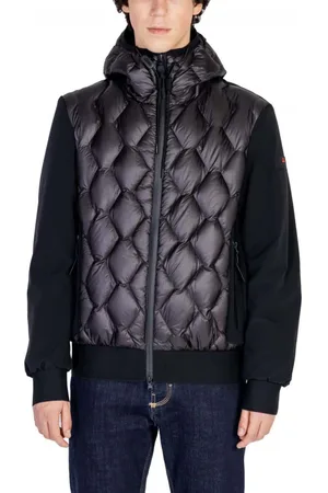Peuterey Winter Jackets, male, , Size: XL Urban Bomber Jacket