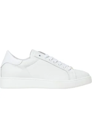 Twin-Set Sneakers, female, , Size: 10 US Leather Sneakers