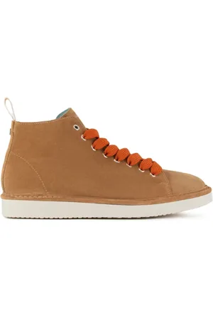 Panchic Sneakers, male, , Size: 10 US P01 Ankle Boots