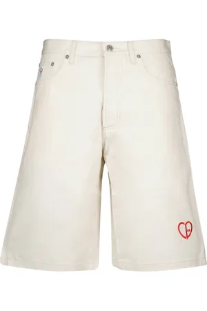 Dior Casual Shorts, male, , Size: W31 Bermuda CD Heart Collection