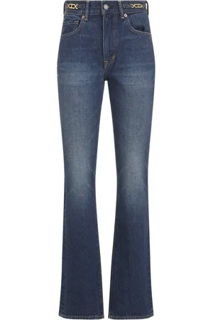 Tom Ford Boot-cut Jeans, female, , Size: W26 Straight Jeans