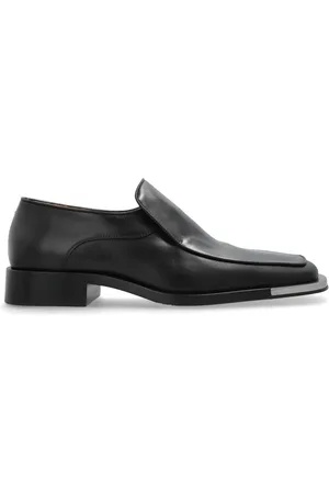 Bottega Veneta Loafers, male, , Size: 10 US Shoes Marcello