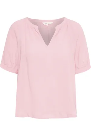 Part Two Blouses, female, , Size: L Popsypw Blouse