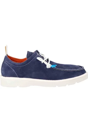 Panchic Loafers, male, , Size: 8 US Flat Shoes