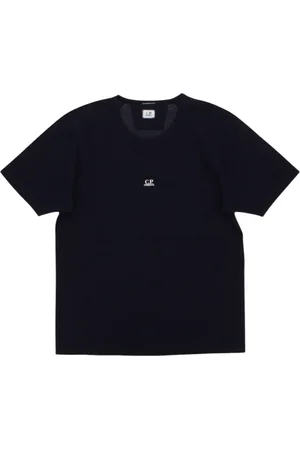 C.P. Company T-Shirts, male, , Size: 2XL T-shirts and Polos