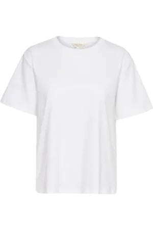 Part Two T-Shirts, female, , Size: 2XL Cotton T-Shirt