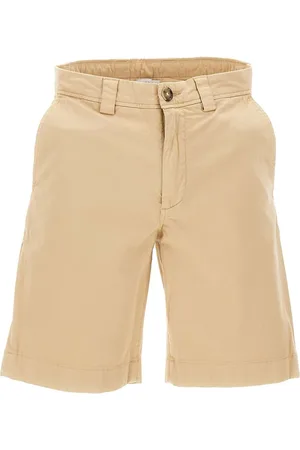 Woolrich Casual Shorts, male, , Size: W31 Upgrade Casual Shorts