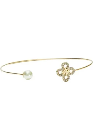 Tory Burch Bracelets, female, , Size: ONE SIZE Bracelet