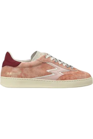 MOA MASTER OF ARTS Sneakers, female, , Size: 9 US Sneakers Club Style