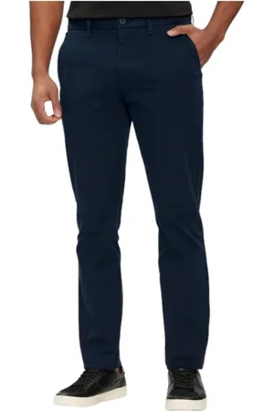 Tommy Hilfiger Chinos, male, , Size: W30 L32 Austin Chino Pants