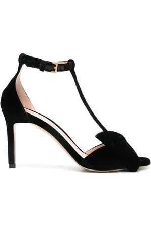 Tom Ford High Heel Sandals, female, , Size: 7 US Luxury Sandals