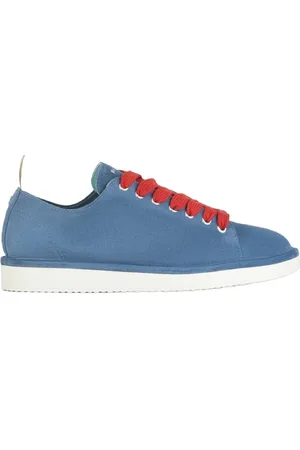Panchic Sneakers, male, , Size: 11 US Lace-Up Sneakers