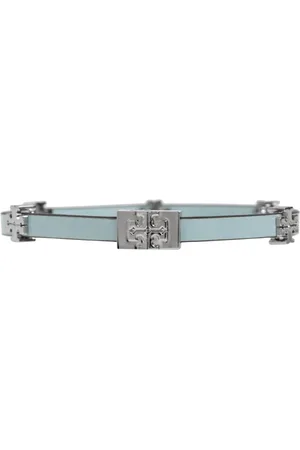 Tory Burch Bracelets, female, , Size: M/L Eleanor Bio Bracelet