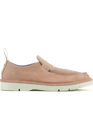 Panchic Loafers, female, , Size: 6 US Slip-On Loafers