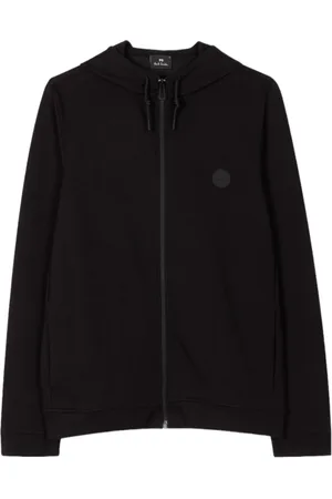 Paul Smith Zip-throughs, male, , Size: L Zip-Up Hoodie