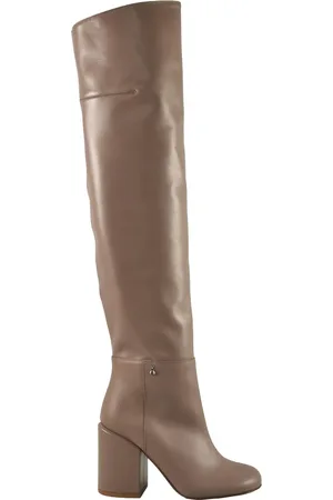 Patrizia Pepe Over-knee Boots, female, , Size: 6 US Over-Knee Boots