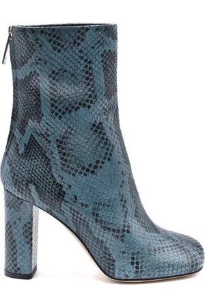 PARIS TEXAS Heeled Boots, female, , Size: 7 US Heeled Boots