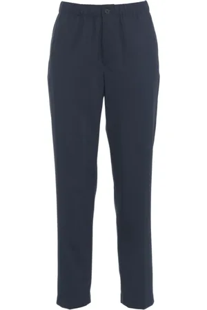 CRUNA Chinos, male, , Size: XL Slim Fit Burano Trousers