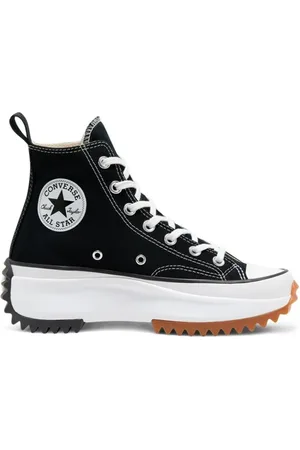 Converse Sneakers, female, , Size: 8 1/2 US Star Hike High Top Sneakers