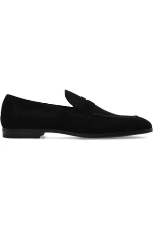 Tom Ford Loafers, male, , Size: 9 US Sean Twisted Band Loafer