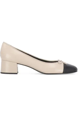 Tory Burch Pumps, female, , Size: 8 US Cap-Toe Heeled Shoes