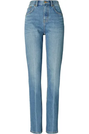 Tory Burch Slim-fit Jeans, female, , Size: W30 Slim-fit Jeans