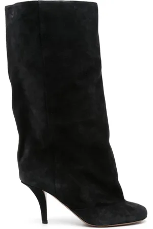 PARIS TEXAS Heeled Boots, female, , Size: 6 US Esther Boot