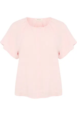 Part Two Blouses, female, , Size: L Georgianapw Blouse