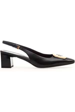Tory Burch Pumps, female, , Size: 7 US Slingback Pumps