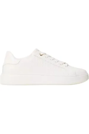 Twin-Set Sneakers, female, , Size: 11 US Leather Sneakers