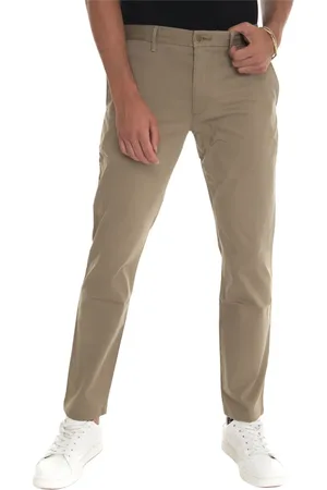 Tommy Hilfiger Chinos, male, , Size: W31 1985 Bleecker Slim Flex Chino