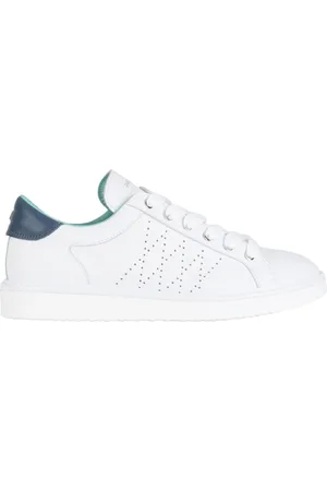 Panchic Sneakers, male, , Size: 10 US Lace-up Shoes