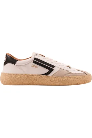 Puraai Sneakers, male, , Size: 8 US Classic White Sneakers