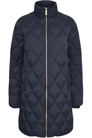 Part Two Down Jackets, female, , Size: XL Quilted Down Jacket