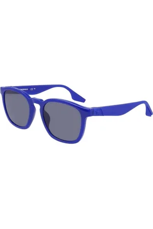 Converse Sunglasses, male, , Size: ONE SIZE Injected Frame Sunglasses