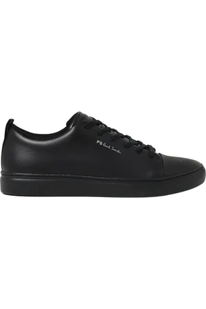 Paul Smith Sneakers, male, , Size: 8 US Lee Tape Sneakers