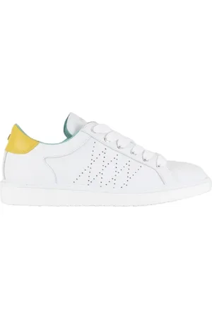 Panchic Sneakers, male, , Size: 12 US P01 Lace-up Sneakers