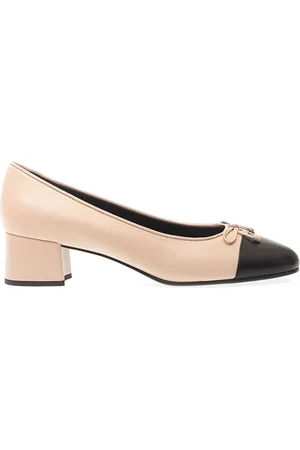 Tory Burch Pumps, female, , Size: 7 US Black Pumps