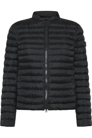 Peuterey Down Jackets, female, , Size: L Coats for Men