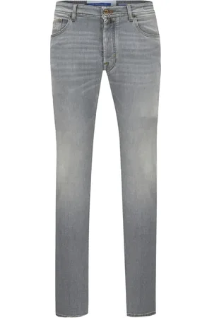 Jacob Cohen Skinny Jeans, male, , Size: W38 Nick Skinny Jeans