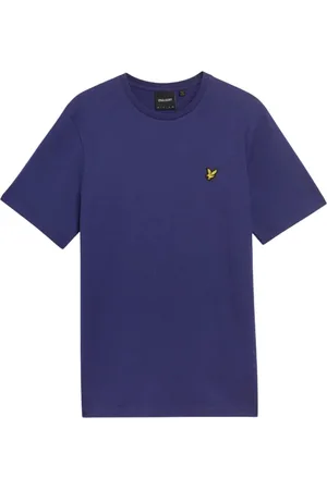 Lyle & Scott T-Shirts, male, , Size: XL Printed T-shirt for Men