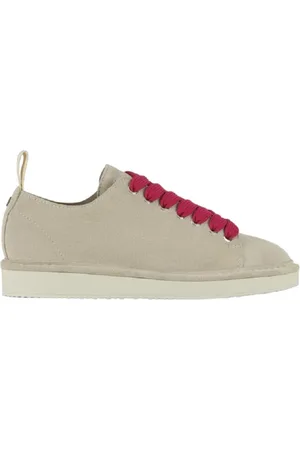 Panchic Sneakers, female, , Size: 7 US Lace-up Sneakers