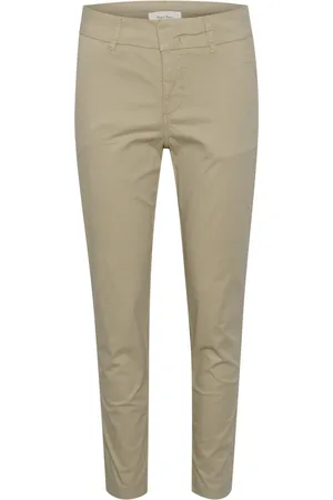 Part Two Chinos, female, , Size: M Stylish Chinos