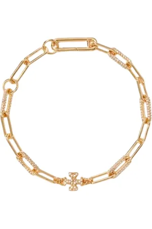 Tory Burch Bracelets, female, , Size: ONE SIZE Bracelet
