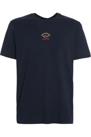 Paul & Shark T-Shirts, male, , Size: M Classic T-Shirt