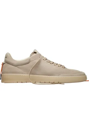 Barracuda Sneakers, male, , Size: 8 US Vintage Ivory Sneakers