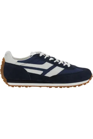Tom Ford Sneakers, male, , Size: 7 1/2 US Mick Sneakers