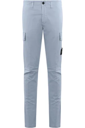 Stone Island Slim-fit Jeans, male, , Size: W30 Slim-fit Jeans